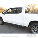 Westin 56-14135 HDX Drop Nerf Step Bars; Textured Black Powder Coated Steel; Mount Kit Included; - Truck Part Superstore