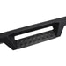 Westin 56-14185 HDX Drop Nerf Step Bars; Textured Black Powder Coated Steel; Mount Kit Included; - Truck Part Superstore