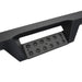 Westin 56-14195 HDX Drop Nerf Step Bars; Textured Black Powder Coated Steel; Mount Kit Included; - Truck Part Superstore