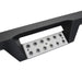 Westin 56-142152 HDX Stainless Drop Nerf Step Bars; Textured Black; - Truck Part Superstore