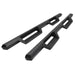 Westin 56-14215 HDX Drop Nerf Step Bars; Textured Black; - Truck Part Superstore
