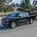 Westin 56-14215 HDX Drop Nerf Step Bars; Textured Black; - Truck Part Superstore