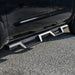 Westin 56-14215 HDX Drop Nerf Step Bars; Textured Black; - Truck Part Superstore