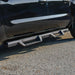 Westin 56-14215 HDX Drop Nerf Step Bars; Textured Black; - Truck Part Superstore
