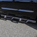 Westin 56-14215 HDX Drop Nerf Step Bars; Textured Black; - Truck Part Superstore