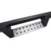 Westin 56-142252 HDX Stainless Drop Nerf Step Bars; Textured Black; Stainless Steel; - Truck Part Superstore