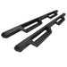 Westin 56-14225 HDX Drop Nerf Step Bars; Textured Black; - Truck Part Superstore