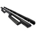 Westin 56-14225 HDX Drop Nerf Step Bars; Textured Black; - Truck Part Superstore