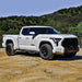 Westin 56-14225 HDX Drop Nerf Step Bars; Textured Black; - Truck Part Superstore