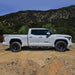 Westin 56-14225 HDX Drop Nerf Step Bars; Textured Black; - Truck Part Superstore