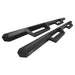 Westin 56-14235 HDX Drop Nerf Step Bars; Textured Black; Steel; - Truck Part Superstore