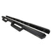 Westin 56-14235 HDX Drop Nerf Step Bars; Textured Black; Steel; - Truck Part Superstore