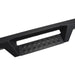 Westin 56-14235 HDX Drop Nerf Step Bars; Textured Black; Steel; - Truck Part Superstore