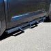 Westin 56-14235 HDX Drop Nerf Step Bars; Textured Black; Steel; - Truck Part Superstore