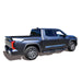 Westin 56-14235 HDX Drop Nerf Step Bars; Textured Black; Steel; - Truck Part Superstore