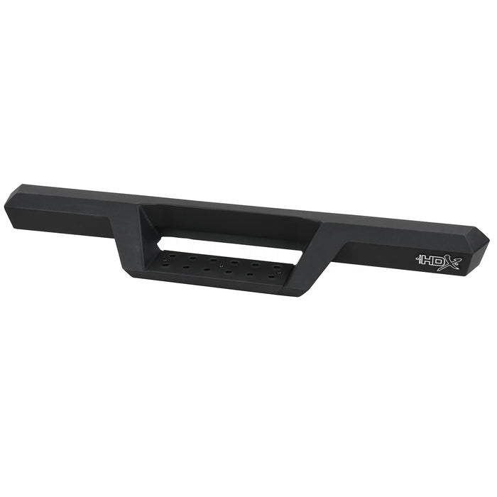 Westin 56-15405 HDX Drop Nerf Step Bar Display Sample; 40 in. Sample; Textured Black; - Truck Part Superstore