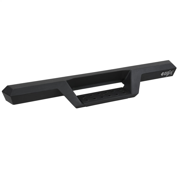 Westin 56-15405 HDX Drop Nerf Step Bar Display Sample; 40 in. Sample; Textured Black; - Truck Part Superstore