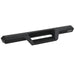 Westin 56-15405 HDX Drop Nerf Step Bar Display Sample; 40 in. Sample; Textured Black; - Truck Part Superstore