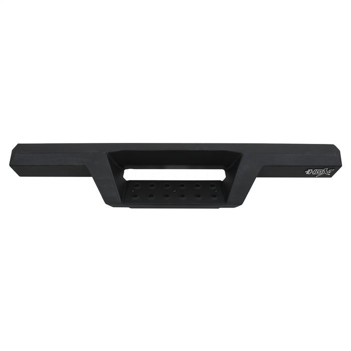 Westin 56-15405 HDX Drop Nerf Step Bar Display Sample; 40 in. Sample; Textured Black; - Truck Part Superstore