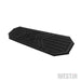 Westin 56-20001 HDX Xtreme Replacement Step Pad Kit; Incl. 17.5 in. Step Pad And Hardware; - Truck Part Superstore