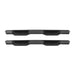 Westin 56-21335 HDX Xtreme Nerf Step Bars; Textured Black; - Truck Part Superstore