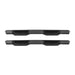 Westin 56-23255 HDX Xtreme Nerf Step Bars; Textured Black; For Crew Max Cab; - Truck Part Superstore