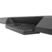 Westin 56-23255 HDX Xtreme Nerf Step Bars; Textured Black; For Crew Max Cab; - Truck Part Superstore