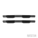 Westin 56-23295 HDX Xtreme Nerf Step Bars; Textured Black; - Truck Part Superstore