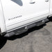 Westin 56-23715 HDX Xtreme Nerf Step Bars; Textured Black; For Double Cab; - Truck Part Superstore