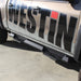 Westin 56-23725 HDX Xtreme Nerf Step Bars; Textured Black; - Truck Part Superstore