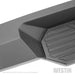 Westin 56-23935 HDX Xtreme Nerf Step Bars; Textured Black; For Super Cab; - Truck Part Superstore