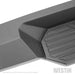 Westin 56-23945 HDX Xtreme Nerf Step Bars; Textured Black; For Super Crew Cab; - Truck Part Superstore