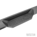 Westin 56-24025 HDX Xtreme Nerf Step Bars; Textured Black; - Truck Part Superstore