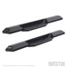 Westin 56-24055 HDX Xtreme Nerf Step Bars; Textured Black; - Truck Part Superstore