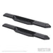 Westin 56-24055 HDX Xtreme Nerf Step Bars; Textured Black; - Truck Part Superstore