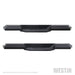 Westin 56-24055 HDX Xtreme Nerf Step Bars; Textured Black; - Truck Part Superstore
