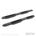 Westin 56-24075 HDX Xtreme Nerf Step Bars; Textured Black; - Truck Part Superstore