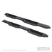 Westin 56-24075 HDX Xtreme Nerf Step Bars; Textured Black; - Truck Part Superstore