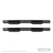 Westin 56-24085 HDX Xtreme Nerf Step Bars; Textured Black; - Truck Part Superstore
