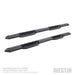Westin 56-24125 HDX Xtreme Nerf Step Bars; Textured Black; - Truck Part Superstore