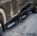Westin 56-24125 HDX Xtreme Nerf Step Bars; Textured Black; - Truck Part Superstore