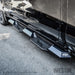 Westin 56-24125 HDX Xtreme Nerf Step Bars; Textured Black; - Truck Part Superstore