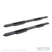 Westin 56-24135 HDX Xtreme Nerf Step Bars; Textured Black; - Truck Part Superstore