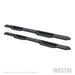 Westin 56-24135 HDX Xtreme Nerf Step Bars; Textured Black; - Truck Part Superstore