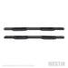 Westin 56-24135 HDX Xtreme Nerf Step Bars; Textured Black; - Truck Part Superstore