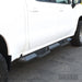 Westin 56-24135 HDX Xtreme Nerf Step Bars; Textured Black; - Truck Part Superstore