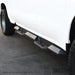Westin 56-24135 HDX Xtreme Nerf Step Bars; Textured Black; - Truck Part Superstore