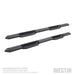 Westin 56-24145 HDX Xtreme Nerf Step Bars; Textured Black; For Super Cab; - Truck Part Superstore