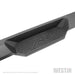 Westin 56-24145 HDX Xtreme Nerf Step Bars; Textured Black; For Super Cab; - Truck Part Superstore