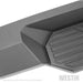 Westin 56-24145 HDX Xtreme Nerf Step Bars; Textured Black; For Super Cab; - Truck Part Superstore